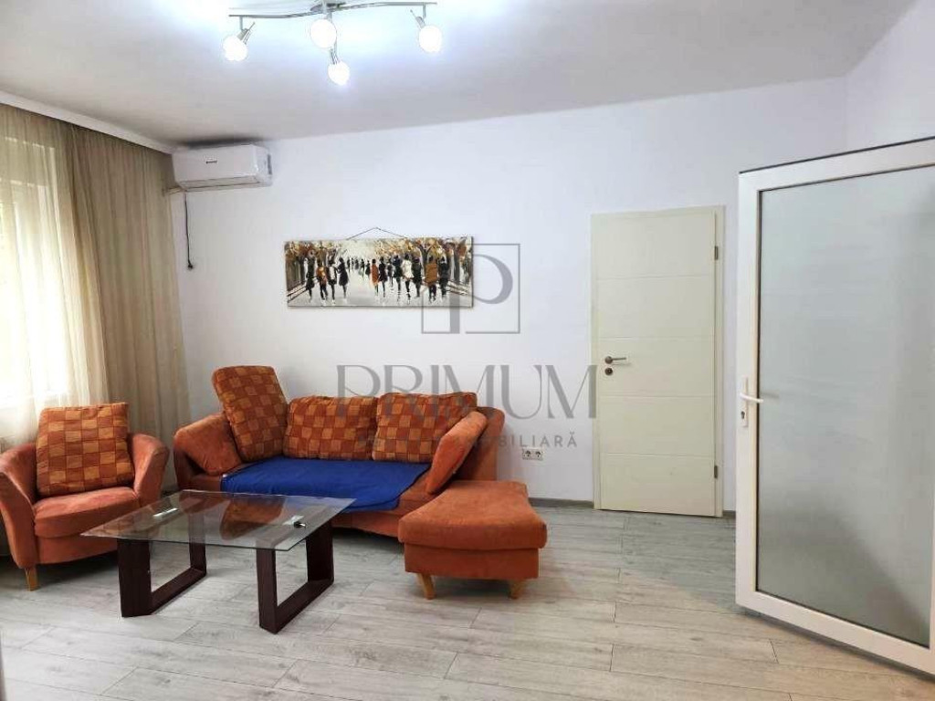 CENTRAL - ELISABETIN - 3 CAM - LOC PARCARE - RENOVAT - CENTR