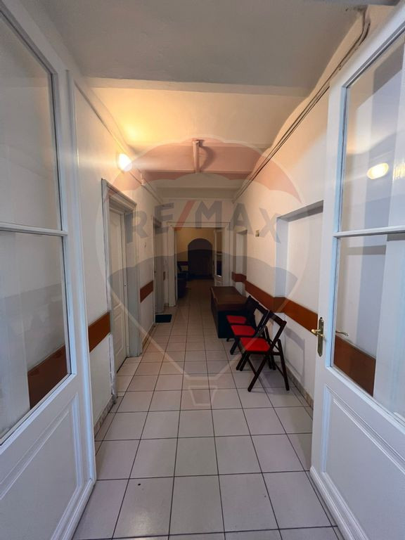 Spațiu de birouri de 39.85mp de închiriat în zona Central