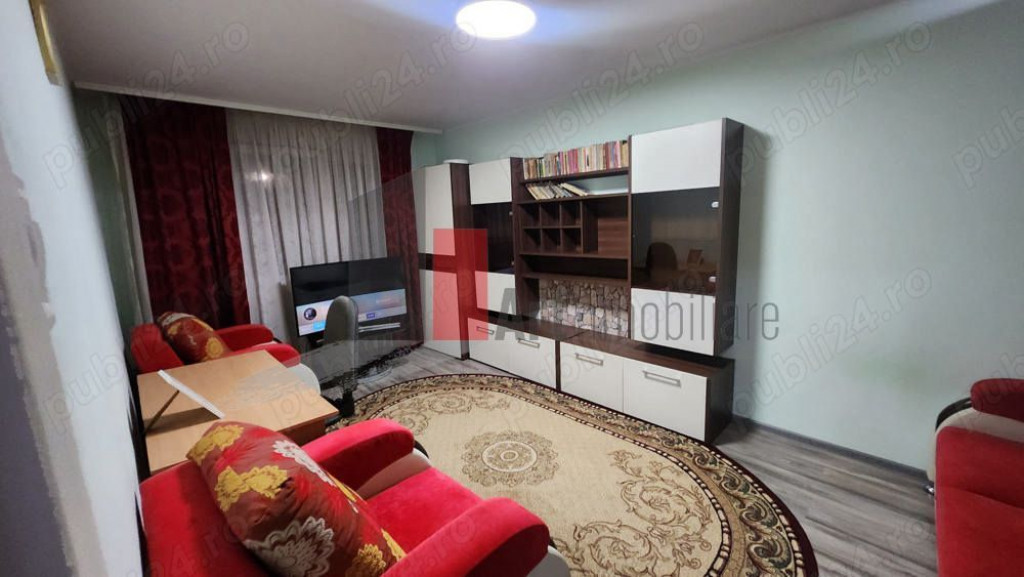 APARTAMENT DE 2 CAMERE MARGEANULUI
