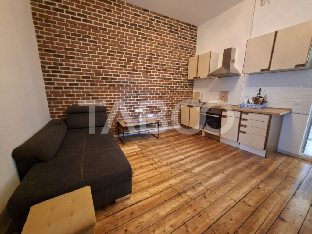 Apartament de inchiriat 2 camere in centrul vechi al orasulu