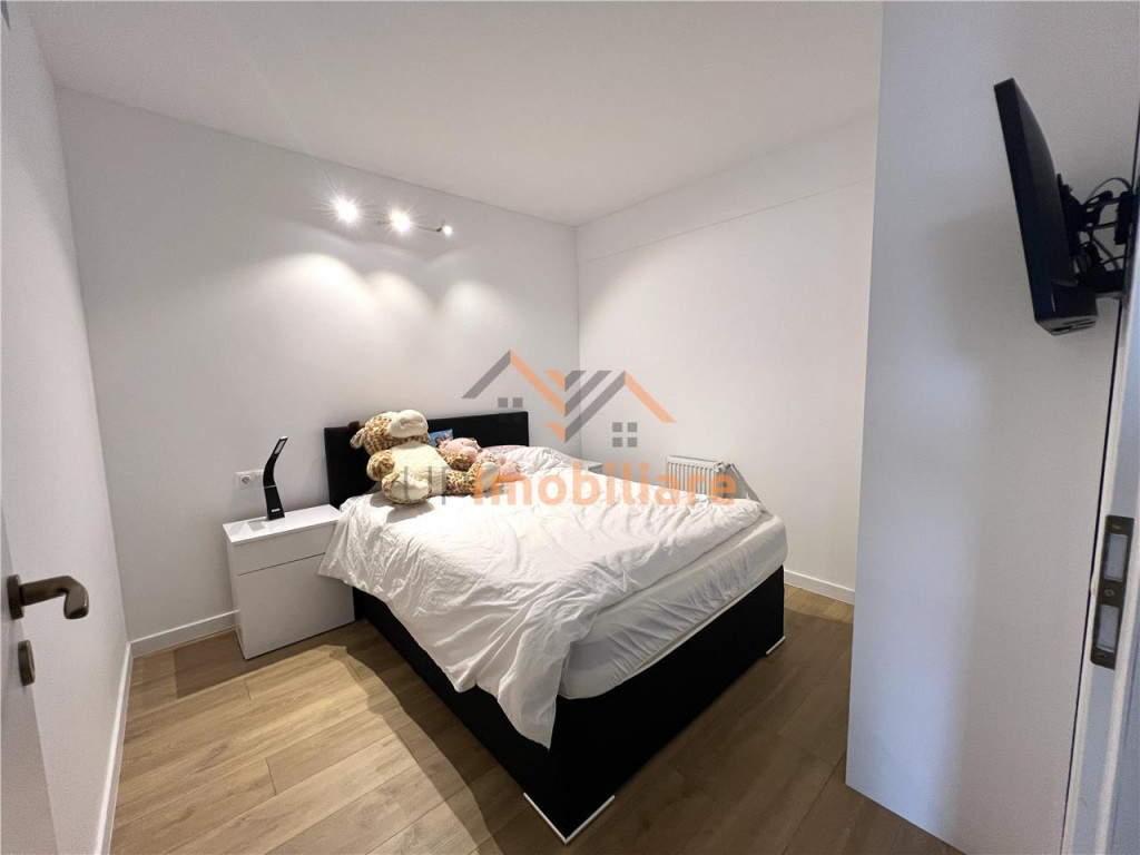 PENTHOUSE CU 3 CAMERE | LUCEAFARUL | DE VÂNZARE | ORADEA