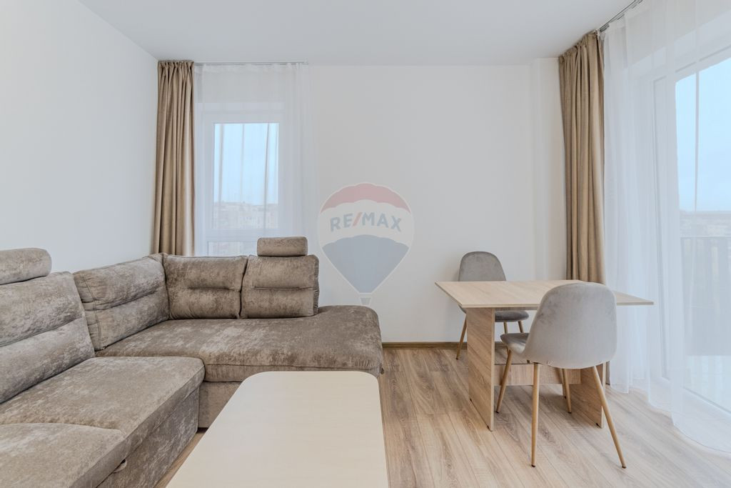Comision 0 | Apartament 2 camere de închiriat | Racădă...