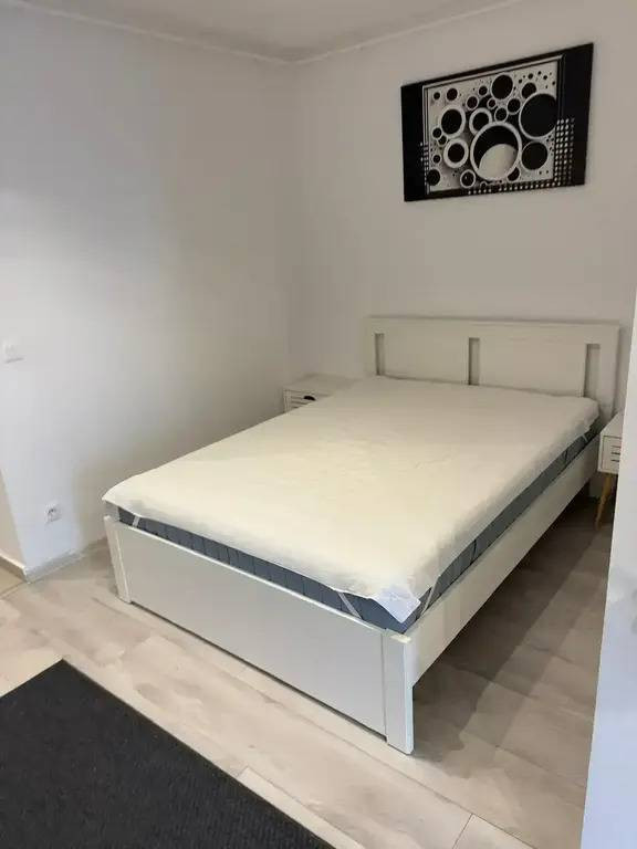 Studio complet utilat & mobilat de vânzare – HILS Pallady