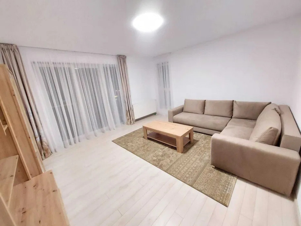 Apartament 2 camere Avantgarden 3