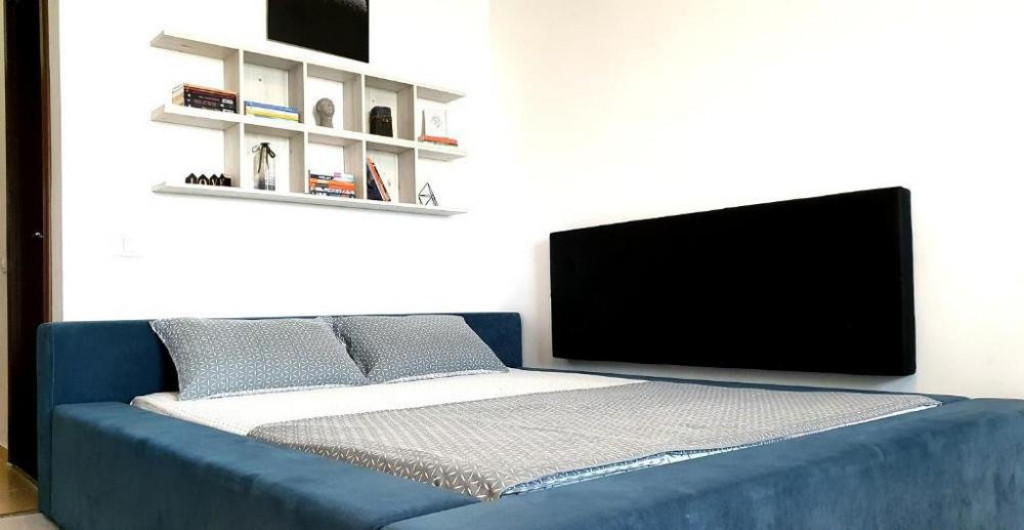 Studio de inchiriat - Solid House