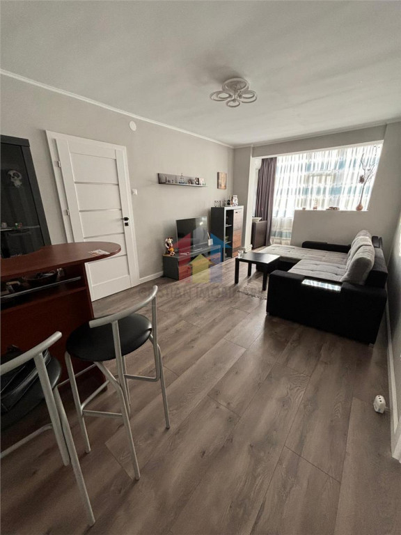 Posibilitate Rate, Ap.2 cam, conf 1, Republicii, mobilat uti