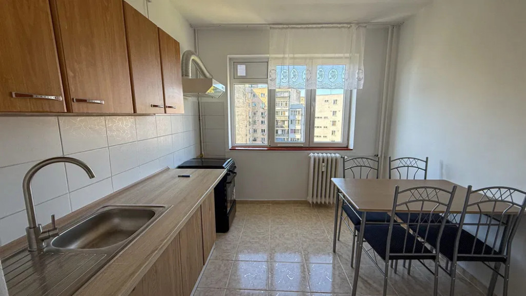 Apartament 3 Camere / 2 minute Metrou Dristor / 70 mp