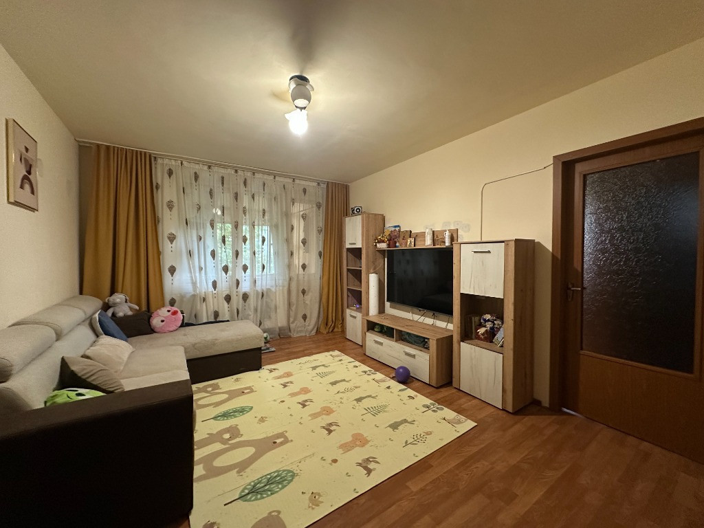 VIGAFON - Apartament 2 camere Cina