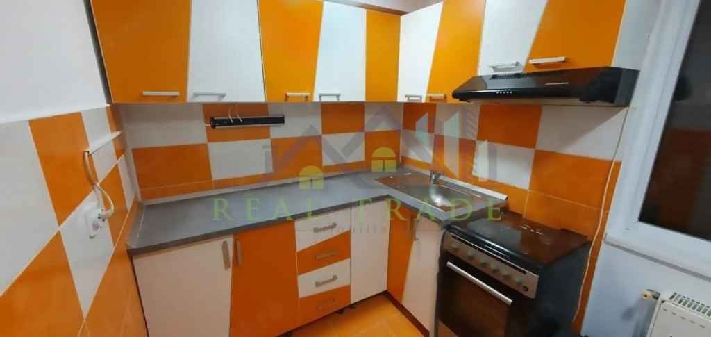 Garsoniera Centrul Civic