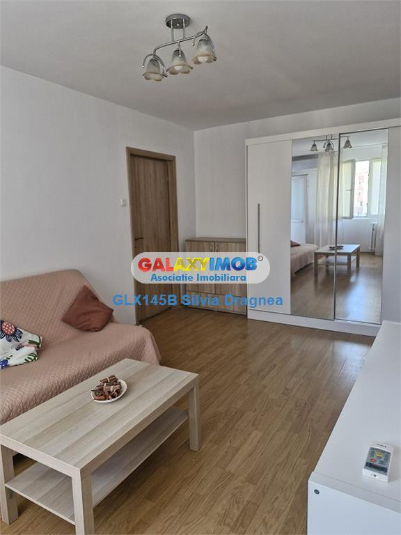 Apartament 2 camere Nicolae Grigorescu (metrou)