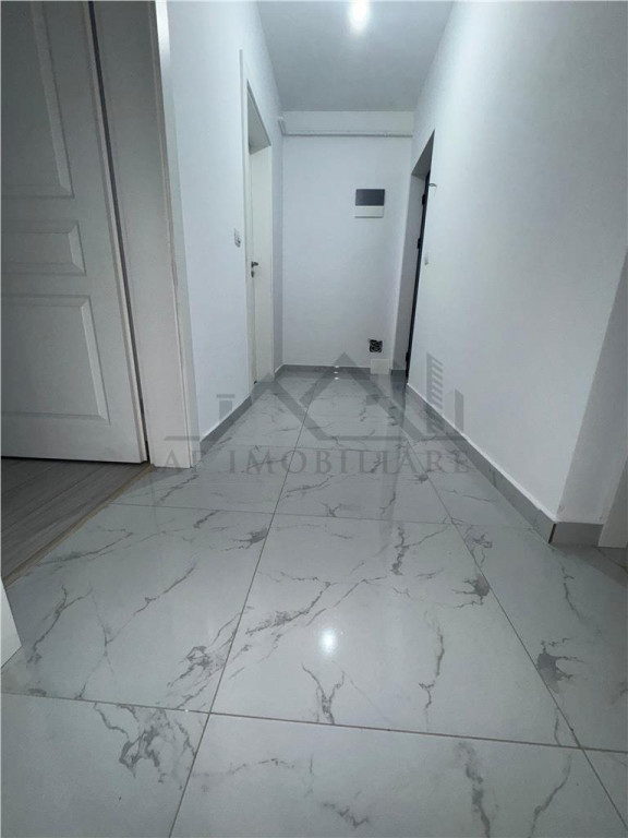 Apartament 3 camere Panoramic Residence - capat CUG