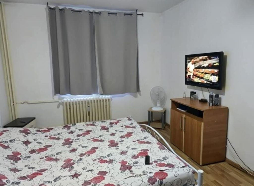 Garsoniera decomandata Nicolae Grigorescu