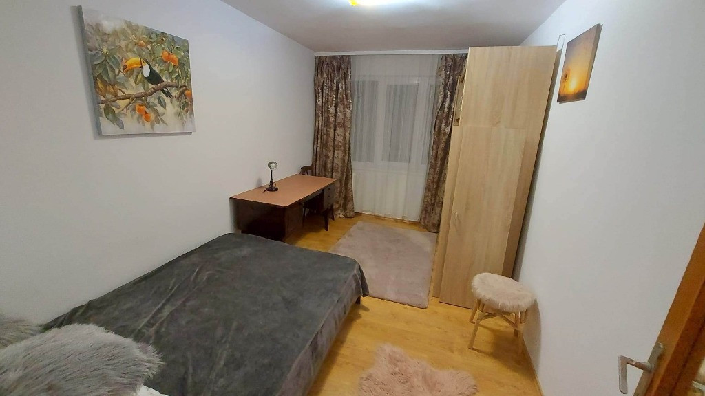 Apartament 2 camere D, in Tatarasi,