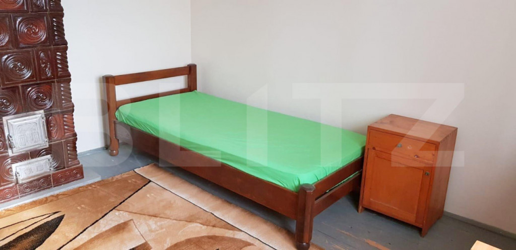 Garsoniera, 40 mp, parcare, zona strazii Maramuresului