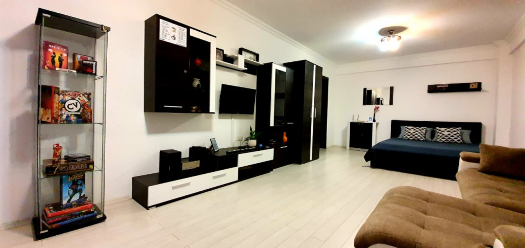 Apartament 2 camere de inchiriat - Mamaia Solid House