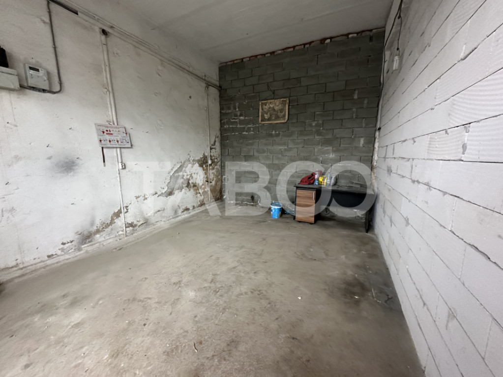 Spatiu de inchiriat ideal pentru afacerea ta 23 mpu Tudor Vl