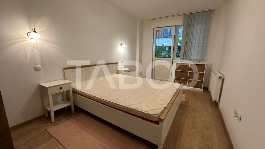 Apartament Pet Friendly de inchiriat 2 camere parcare Doamna