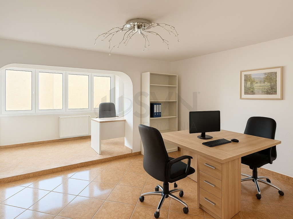 Promenada Apartament 3 camere Aurel Vlaicu