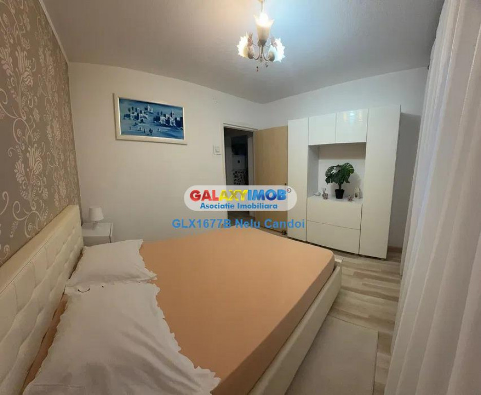 APARTAMENT 3 CAMERE RAHOVA SEBASTIAN