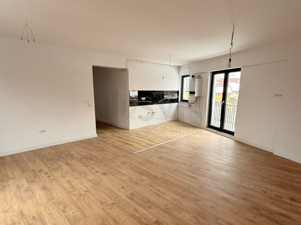 Apartament 3 camere I Salajan I