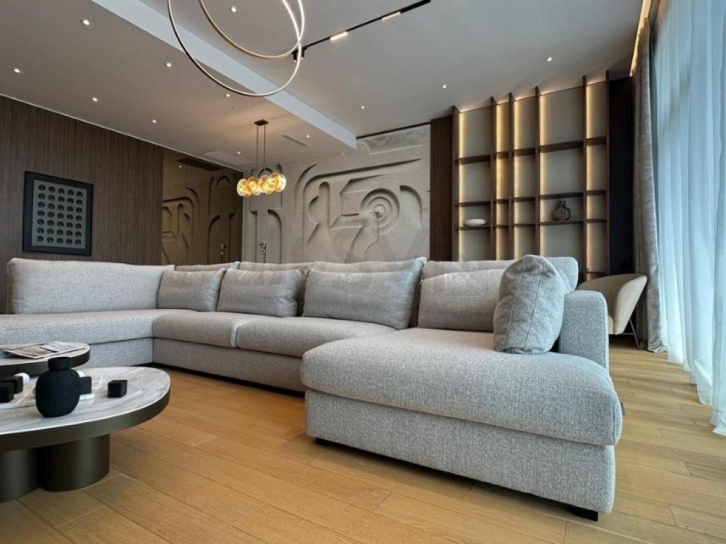 Apartament tip duplex 4 camere I One Herastrau Towers I V...