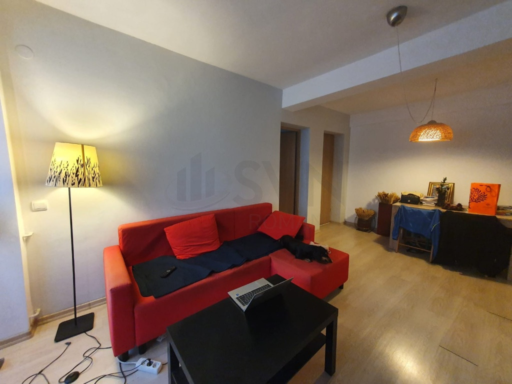 Apartament 2 Camere I De I Floreascca