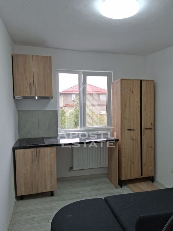 Garsoniera moderna ,zona Complex Studentesc