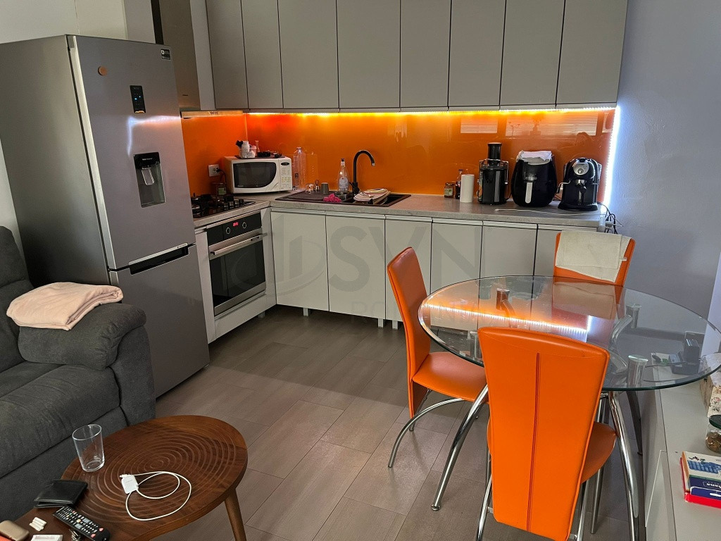 Vila de 3 camere Ghencea