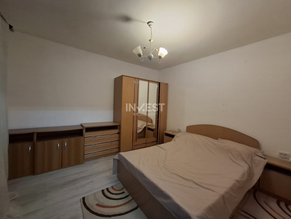 INCHIRIERE-APARTAMENR 2 CAMERE- PODU ROS