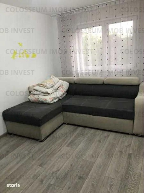 Apartament 3 camere, decomandat - zona Astra