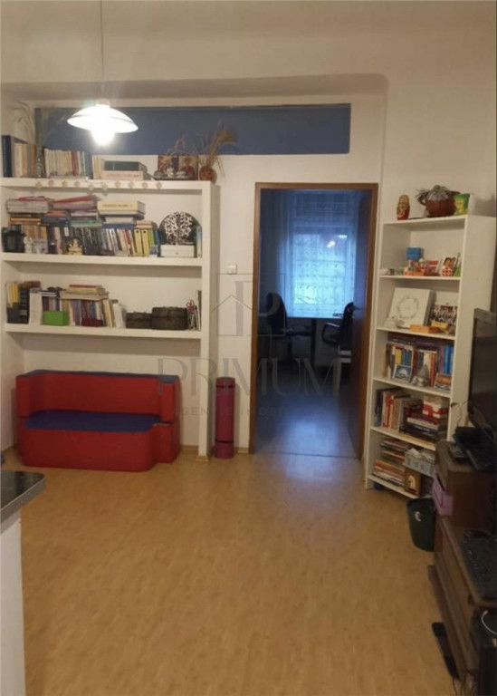 BALCESCU - 2 Camere - Etaj 1 - Centrala proprie - Pozitie