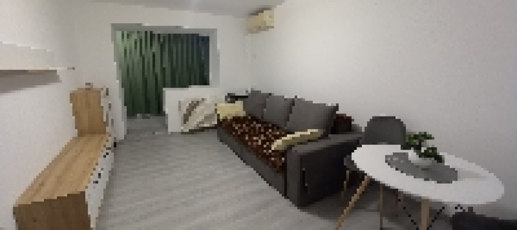 Inchiriez Garsoniera confort 1 Salajan