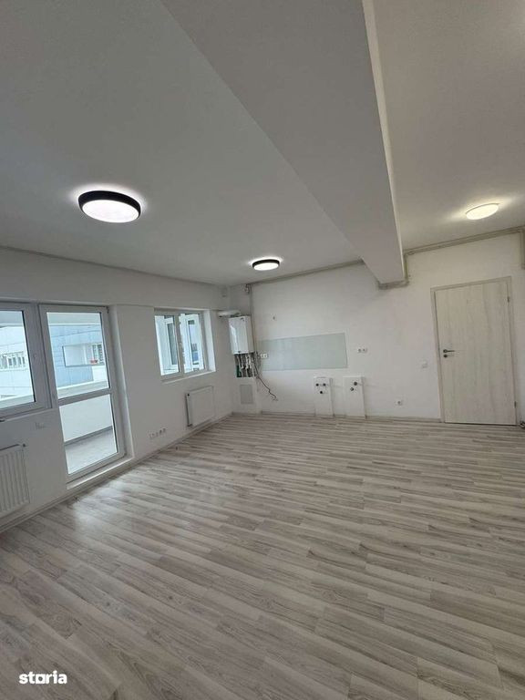 Apartment 2 camere pe Bld. Metalurgiei/ Dimitrie Leonida ...