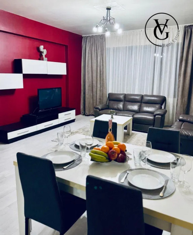 Apartament 2 camere - Dudesti-Metrou Dristor 2