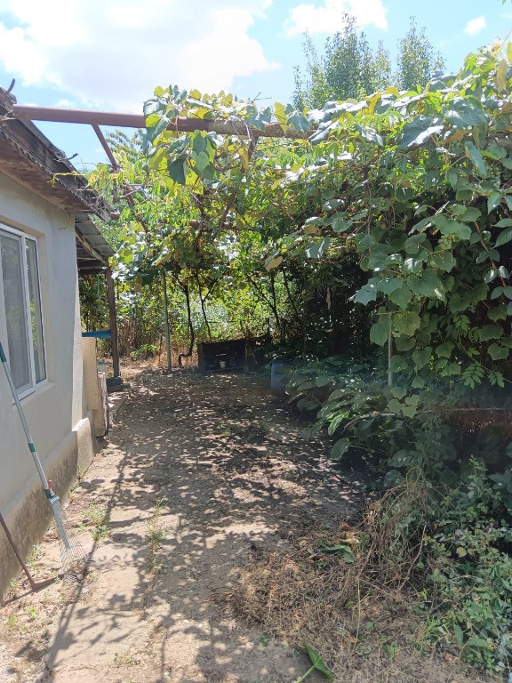 Casa Lacu Sarat/Braila