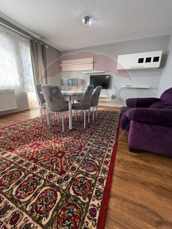 2 CAMERE Apartament în stil penthouse Prima Închiriere