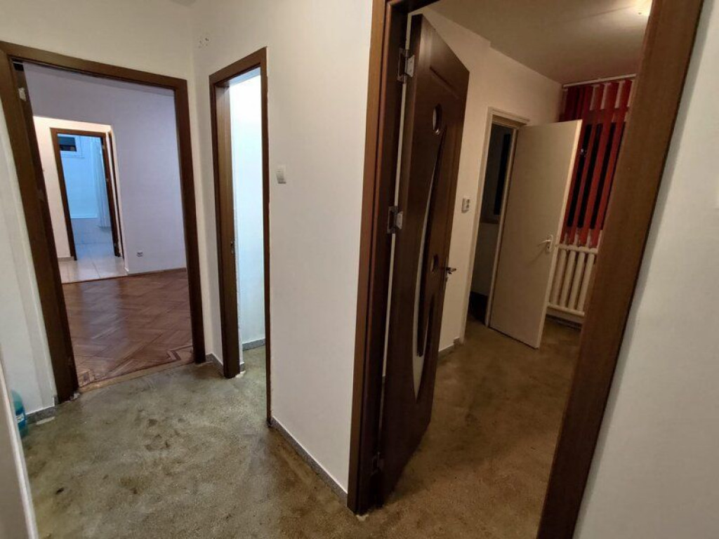 2 camere Dristor Rond Baba Novac locuinta sau spatiu come...