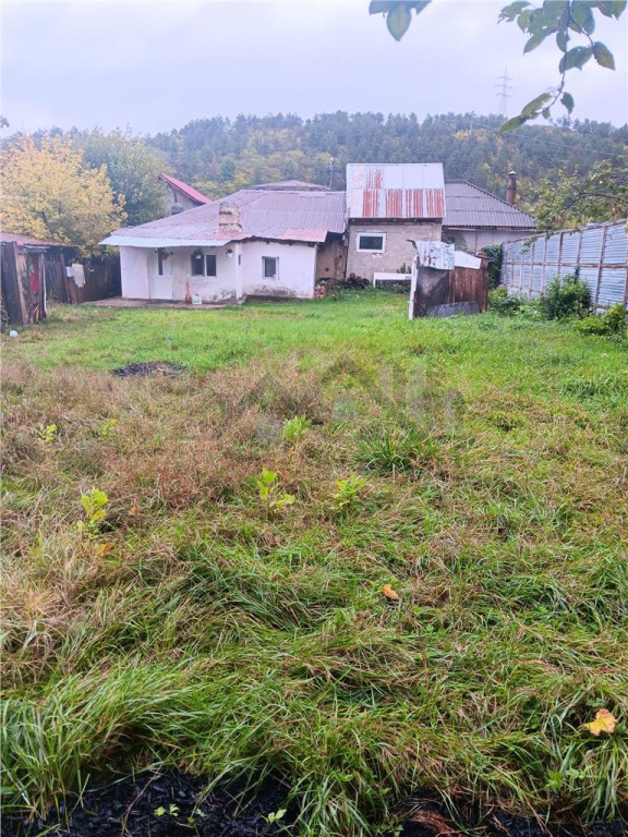 Teren pentru casa cu vedere frumoasa