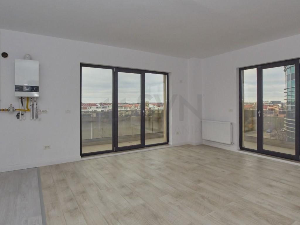 Apartament 3 camere I Pipera I