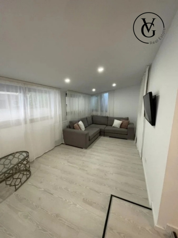 Apartament 3 camere Nordului I Herastrau I Caramfil