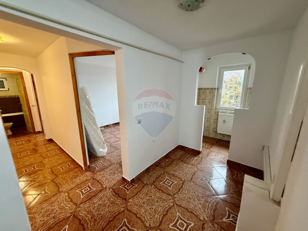 Apartament doua camere