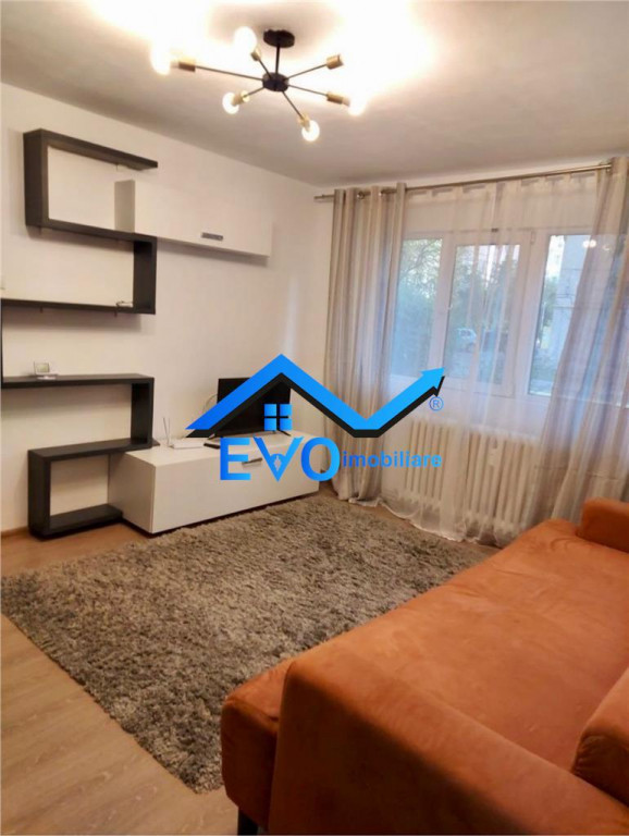 Apartament cu 2 camere de inchiriat, parter, zona Cantemir
