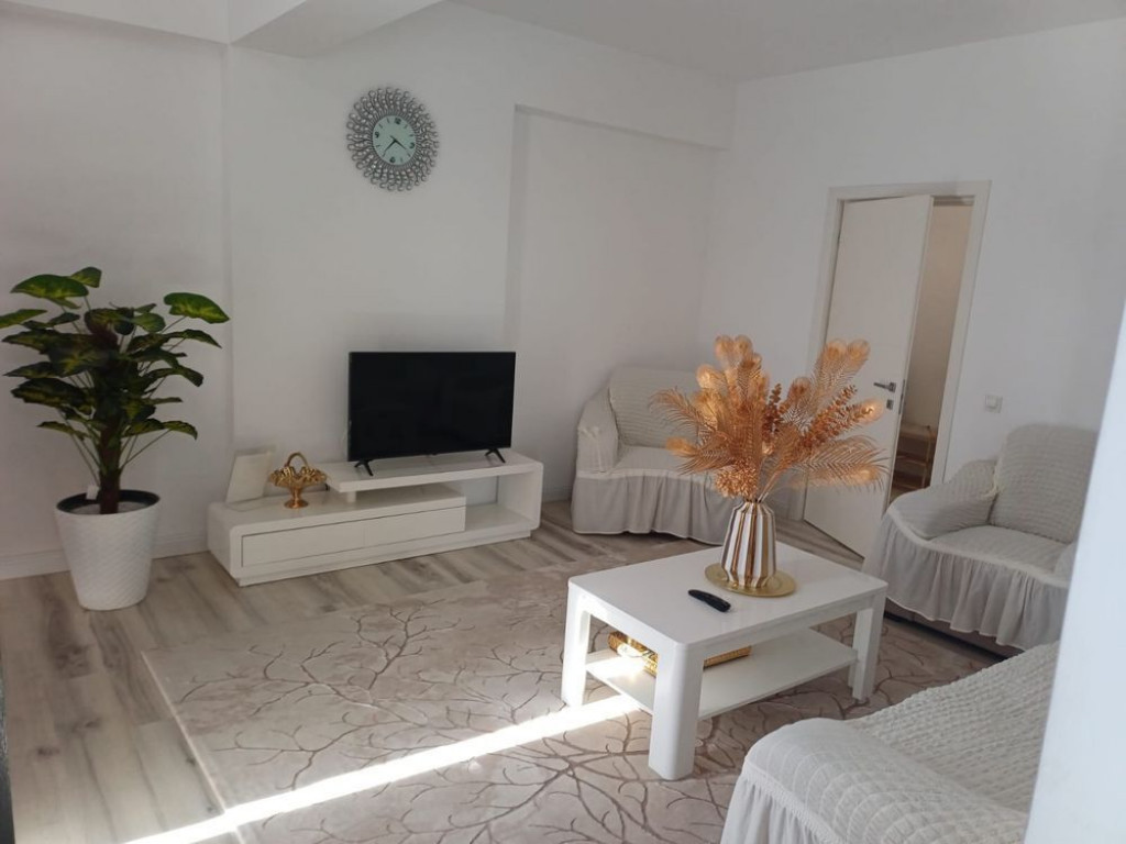 CENTRAL POPESTI LEORDENI APARTAMENT 3 CAMERE