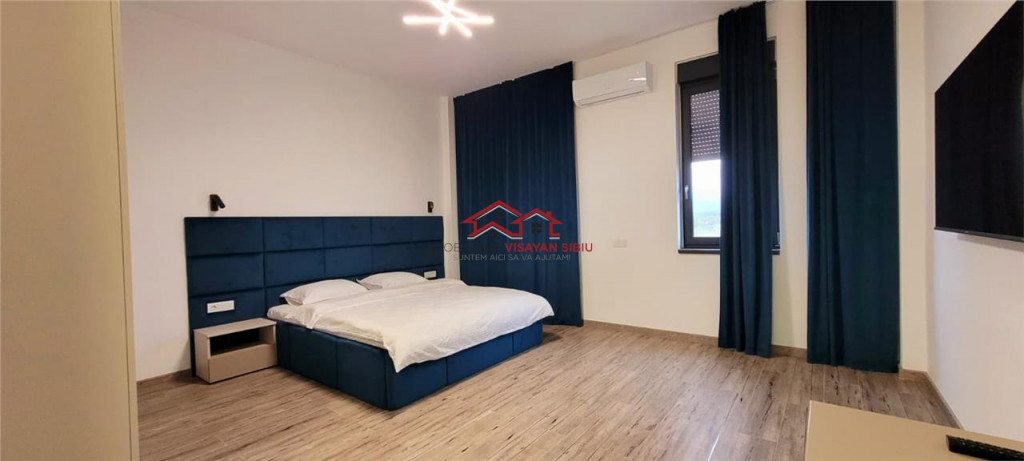 Garsoniera noua si moderna,Selimbar