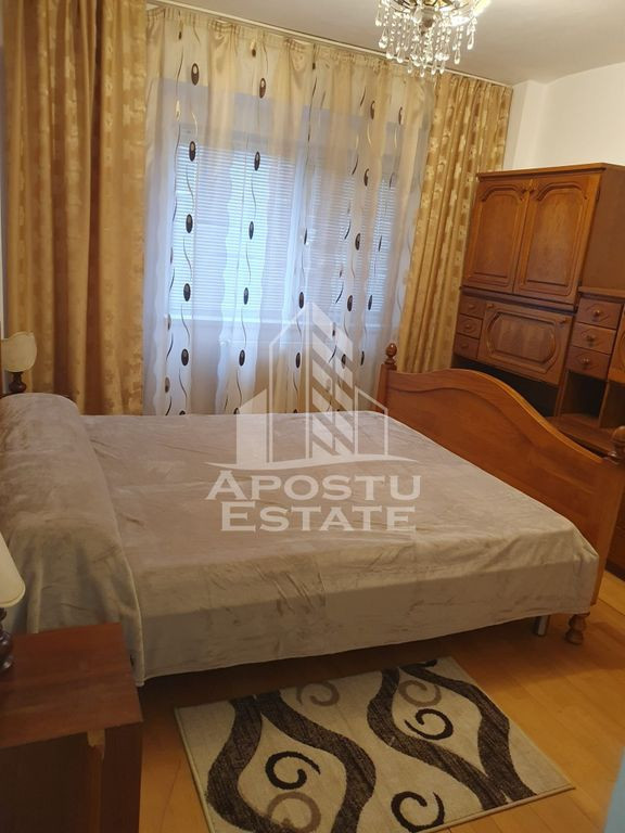 Apartament 2 camere,centrala proprie,ac,Telegrafului