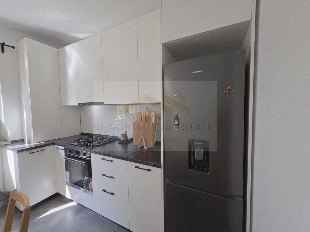 Apartament 2 camere 72.7 mp utili Corbeanca