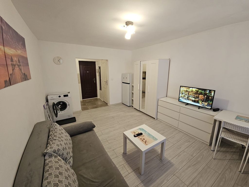 Garsoniera mobilata – Sector 3 – Metrou 1 Decembrie L...