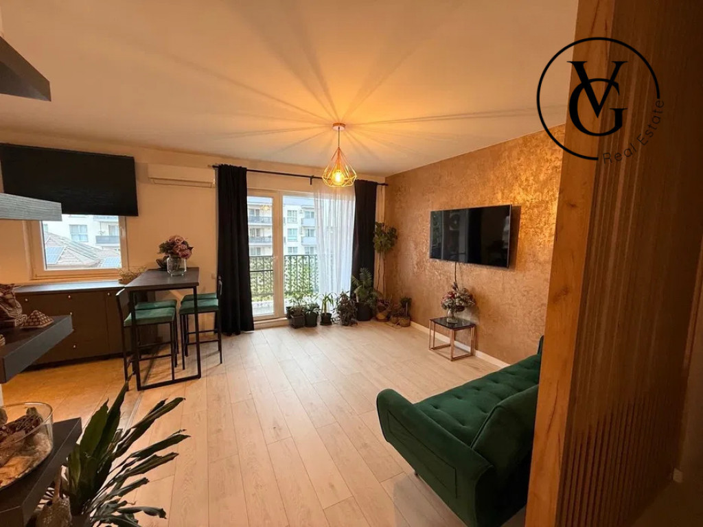 Apartament 3 camere - Titan-Theodor Pallady-Metrou Nicolae T