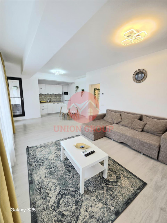 Apartament 2 Camere Mamaia Sat, Mobilat si Utilat Superb