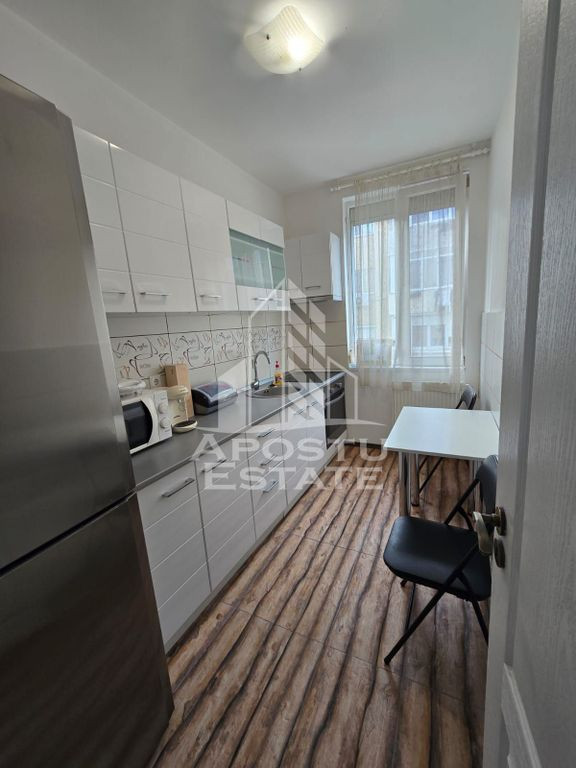 Apartament 2 camere | 33mp | Etaj 2/4 | La cheie | Calea ...